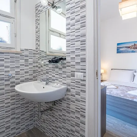 Guest house Cavour Rooms Syracuse