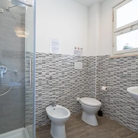Cavour Rooms Guest house