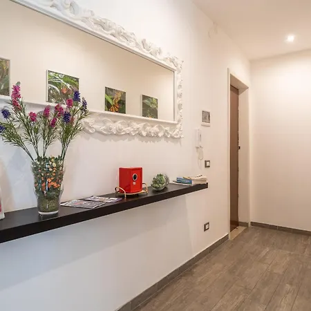 Cavour Rooms