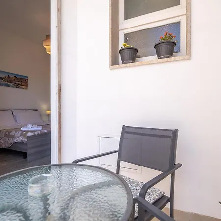 Cavour Rooms Syracuse