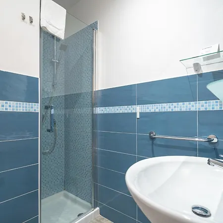 Guest house Cavour Rooms