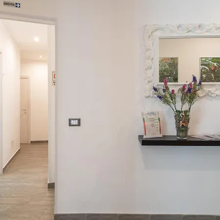 Guest house Cavour Rooms Syracuse