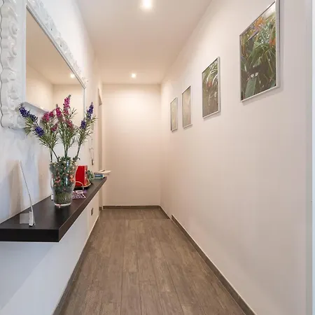 Cavour Rooms Syracuse