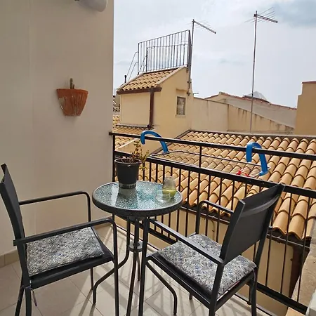 Cavour Rooms 3* Syracuse