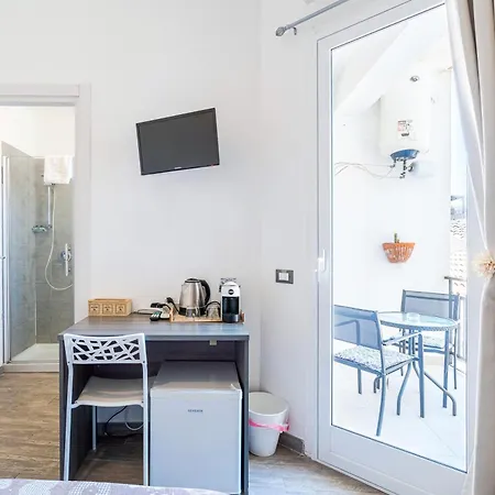 Cavour Rooms Guest house