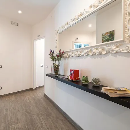 Guest house Cavour Rooms Syracuse
