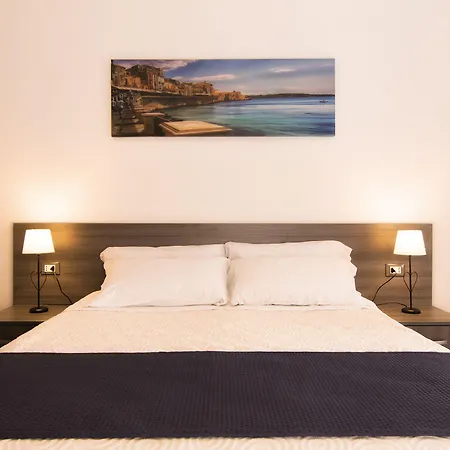 Cavour Casa de hóspedes 4*