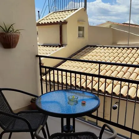 Affittacamere Cavour 3*