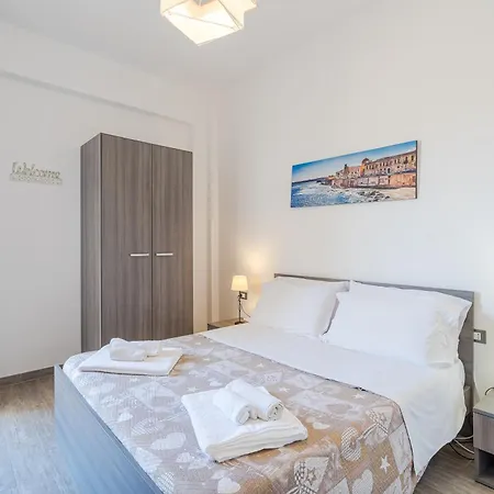 Affittacamere Cavour 3*