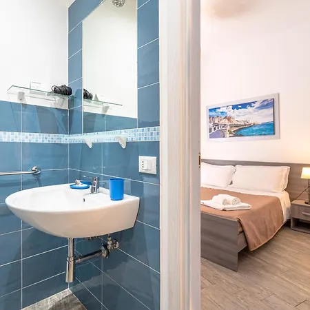 Guest house Cavour Rooms 3*