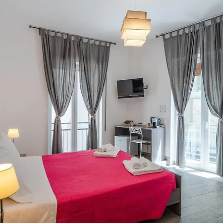 Cavour Syracuse