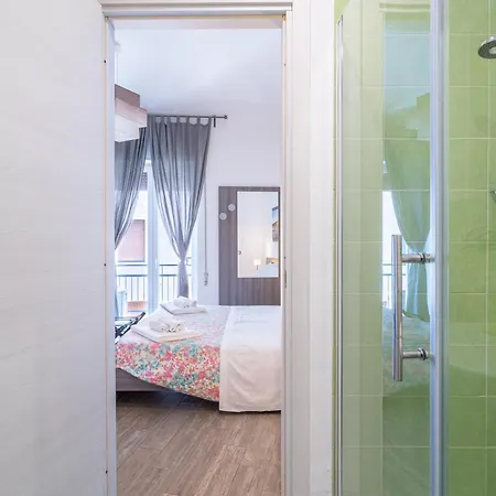 Cavour Rooms 3* Syracuse
