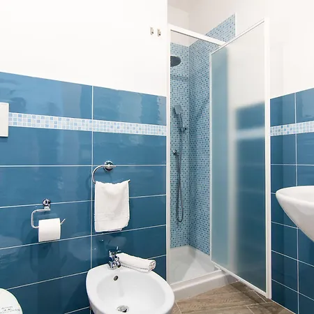 بيت ضيافة Cavour سيراكوزا