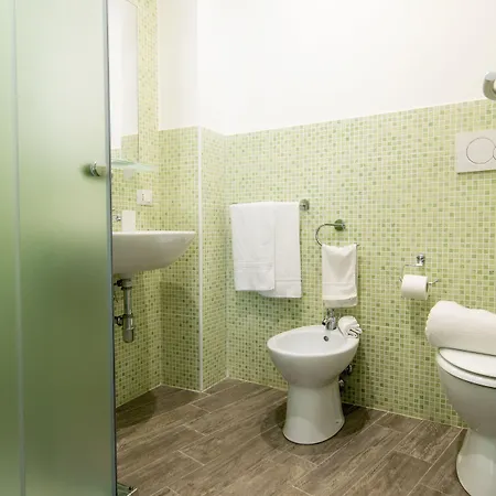 بيت ضيافة Cavour