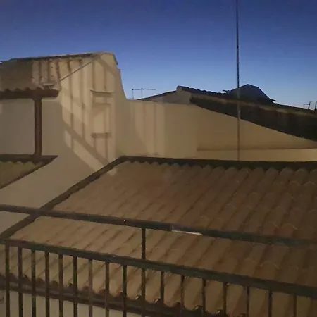 بيت ضيافة Cavour سيراكوزا