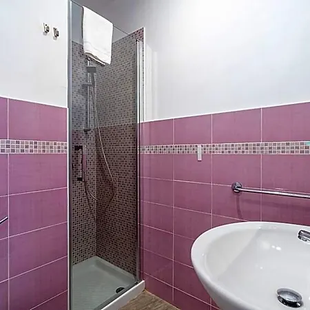 Guest house Cavour Rooms Syracuse