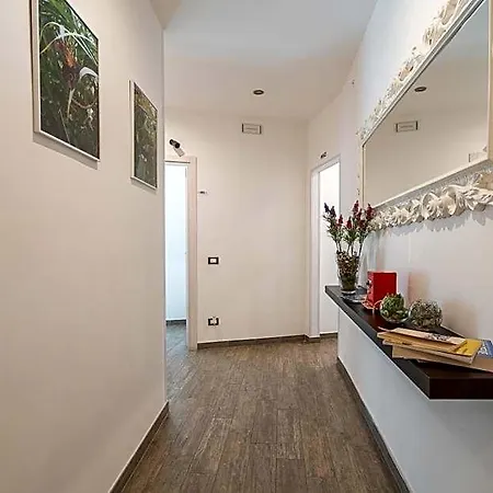 Cavour Rooms 3* Syracuse