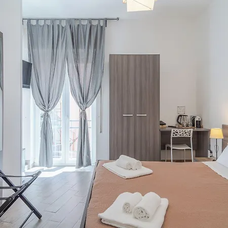 Cavour Syracuse