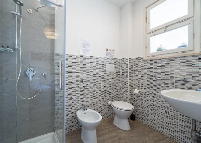 Cavour Rooms Pensionat