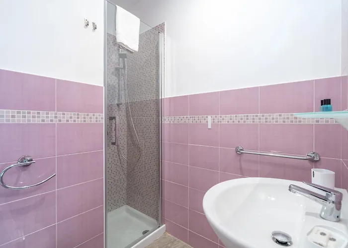 Pensionat Cavour Rooms 3*