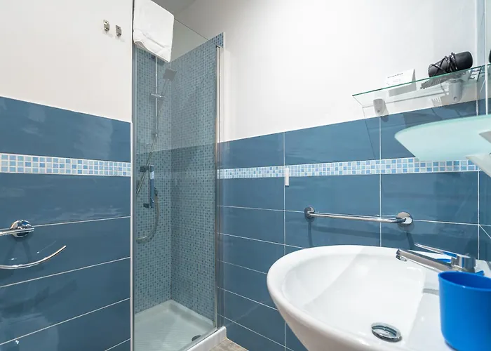 Pensionat Cavour Rooms