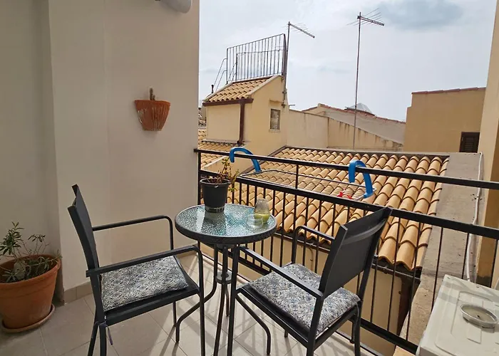 Cavour Rooms 3* Syrakusa
