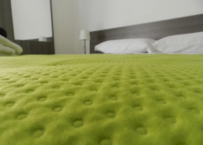 Pensionat Cavour Rooms Syrakusa