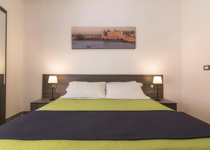 Cavour Rooms Pensionat