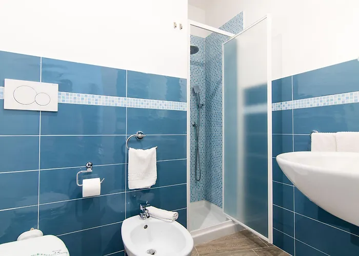 Pensionat Cavour Rooms Syrakusa