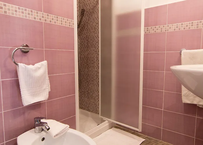 Cavour Rooms Syrakusa