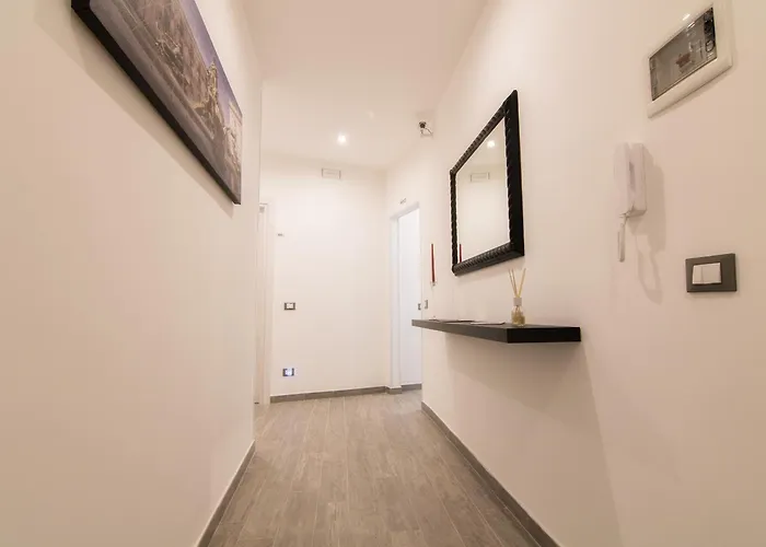 Cavour Rooms