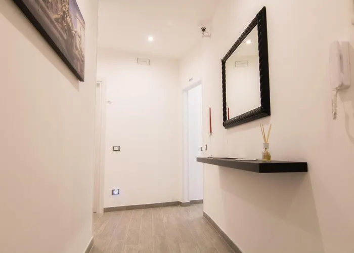 Cavour Rooms Pensionat