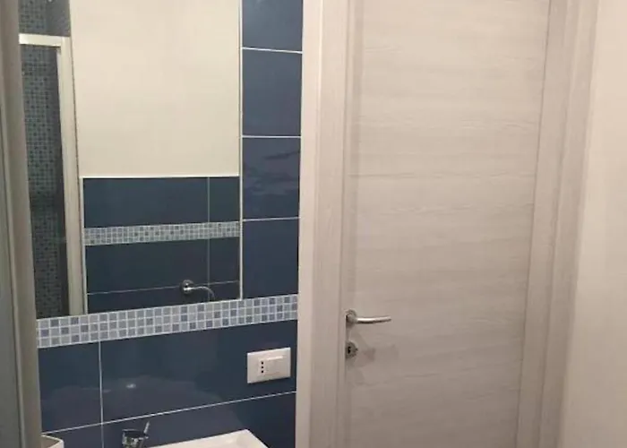 Pensionat Cavour Rooms Syrakusa