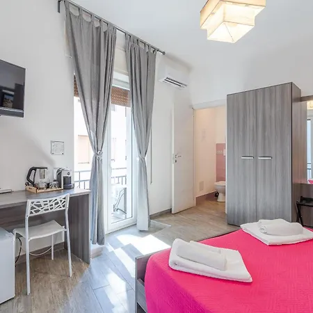 Πανσιόν Cavour