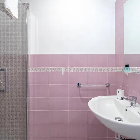 Πανσιόν Cavour Συρακούσες