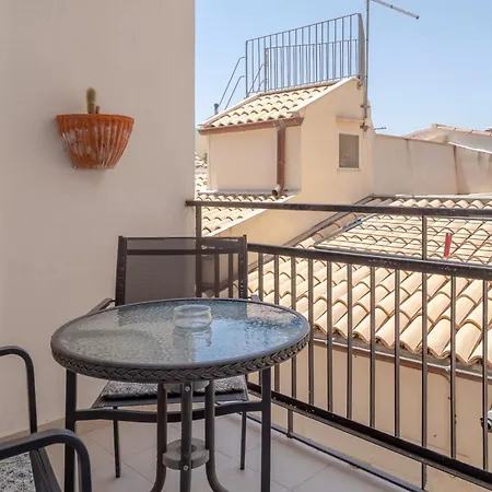 Cavour 4* Συρακούσες