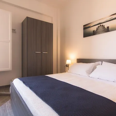 Πανσιόν Cavour