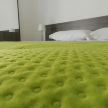 Πανσιόν Cavour Συρακούσες