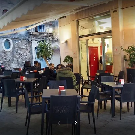 Πανσιόν Cavour Συρακούσες