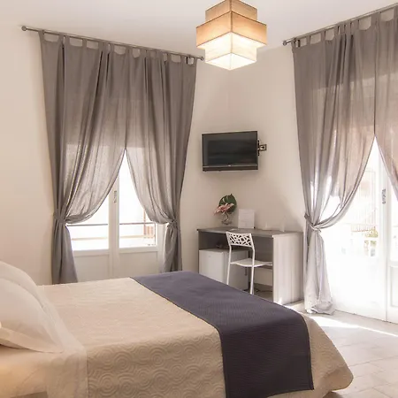 Πανσιόν Cavour Συρακούσες