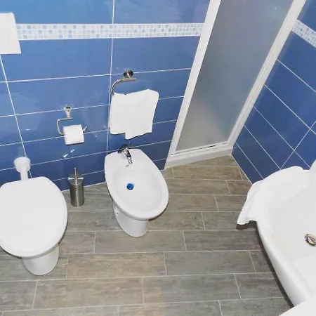 Cavour Πανσιόν Συρακούσες