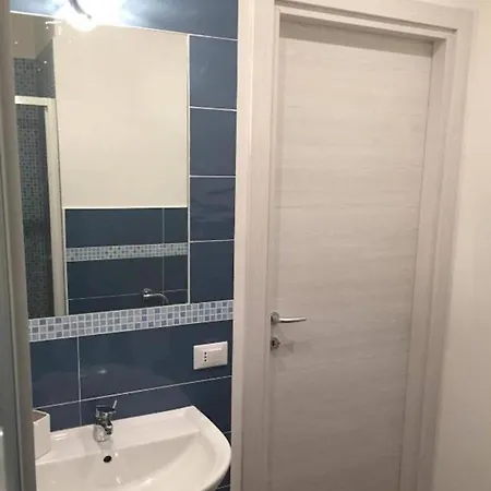 Πανσιόν Cavour Συρακούσες